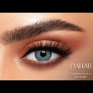 Dahab Lumiere Blue