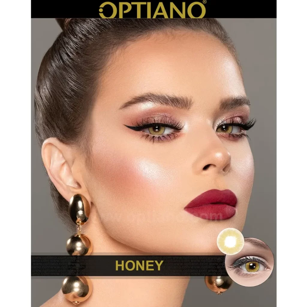 Optiano Honey