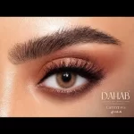 Dahab Cat Eye