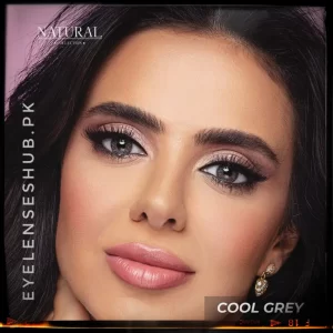 Bella Cool Gray